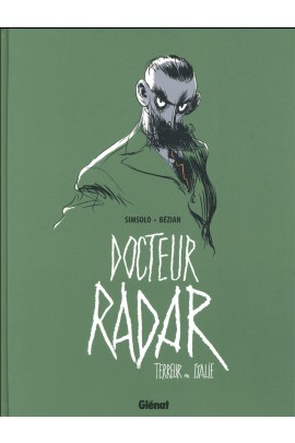 DOCTEUR RADAR T02