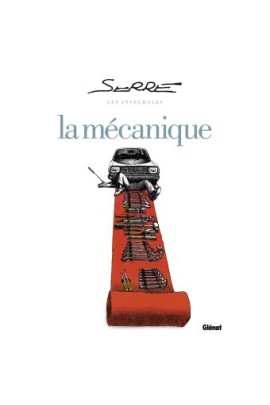 LA MECANIQUE