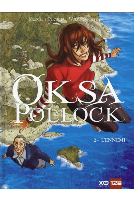 OKSA POLLOCK T02