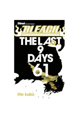 THE LAST 9 DAYS