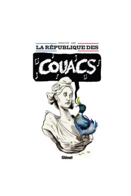 LA REPUBLIQUE DES COUACS