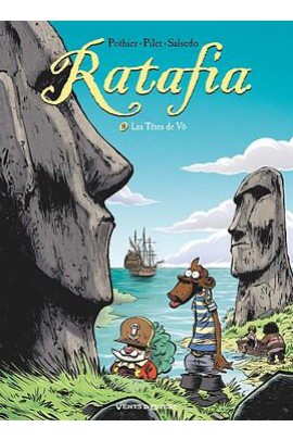 RATAFIA T08