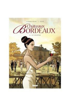 LE COURTIER