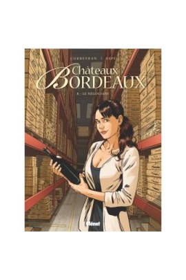CHATEAUX BORDEAUX T08