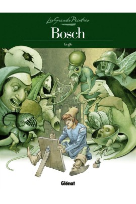 BOSCH - LE JUGEMENT DERNIER