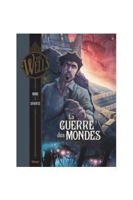 LA GUERRE DES MONDES T02