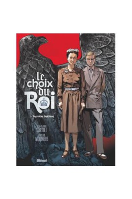 LE CHOIX DU ROI T01