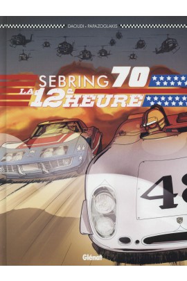 LA 12E HEURE