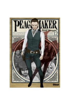 PEACEMAKER T12