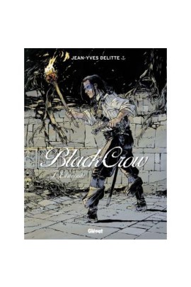 BLACK CROW T06