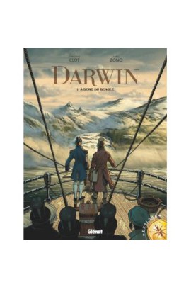 DARWIN T01