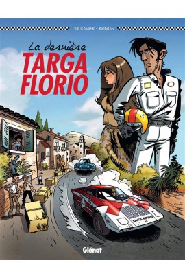 LA DERNIERE TARGA FLORIO