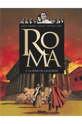 ROMA T05