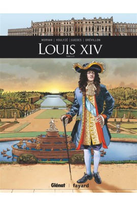 LOUIS XIV T02