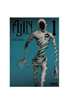 AJIN T01