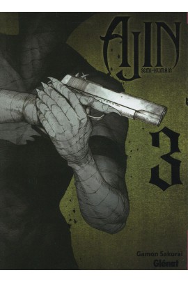 AJIN T03