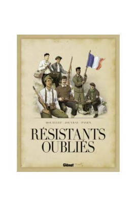 RESISTANTS OUBLIES