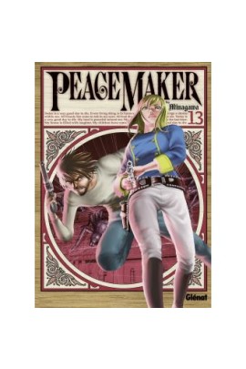 PEACEMAKER T13