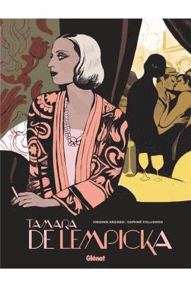 UNE FEMME MODERNE