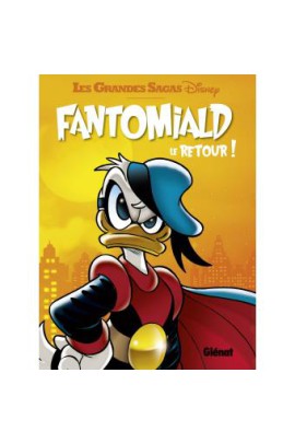 FANTOMIALD T02