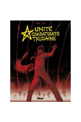 UNITE COMBATTANTE TRUDAINE