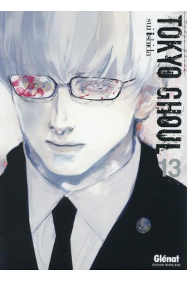 TOKYO GHOUL T13