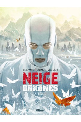 NEIGE ORIGINES T02