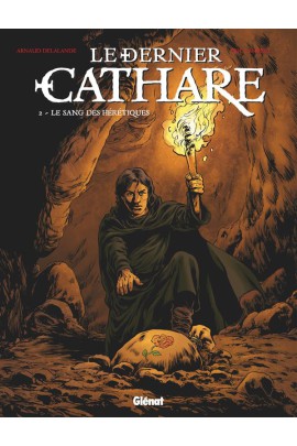 LE DERNIER CATHARE T02