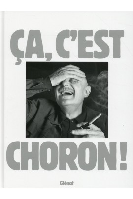 CA, C'EST CHORON !