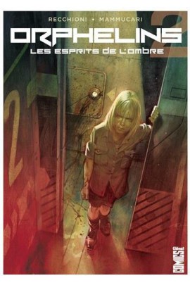 ORPHELINS T02
