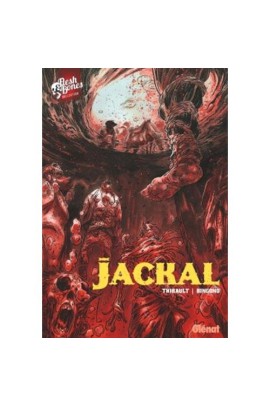 JACKAL