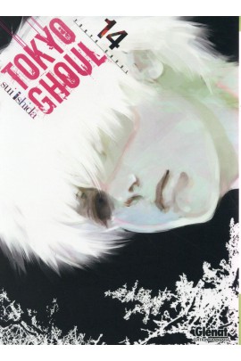 TOKYO GHOUL T14