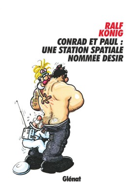 CONRAD ET PAUL T06
