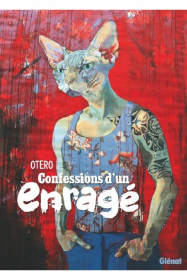 CONFESSIONS D'UN ENRAGE