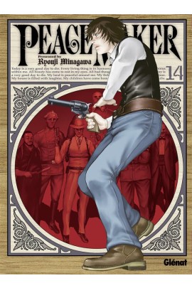 PEACEMAKER T14