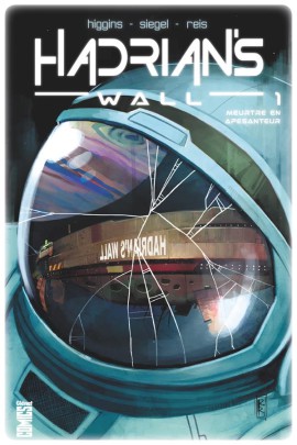 HADRIAN'S WALL T01