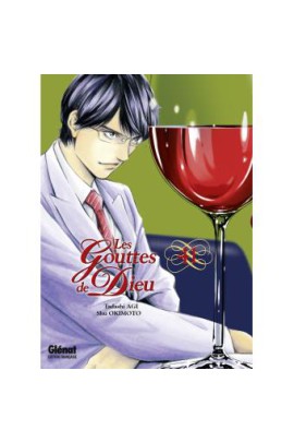 LES GOUTTES DE DIEU T41
