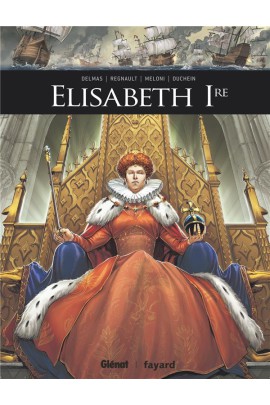 ELISABETH IERE