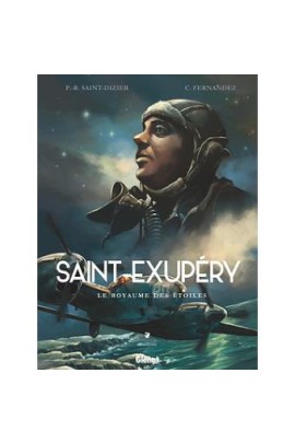 SAINT-EXUPERY T02