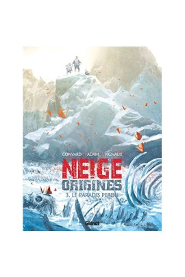 NEIGE ORIGINES T3
