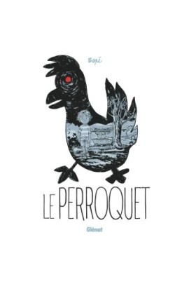 LE PERROQUET