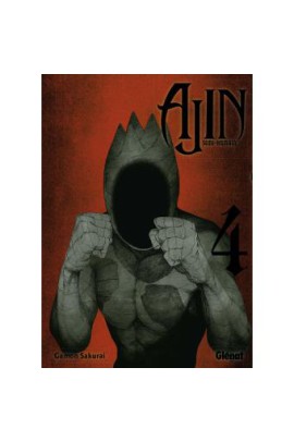 AJIN T04