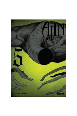 AJIN T05