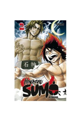 HINOMARU SUMO T02