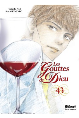 LES GOUTTES DE DIEU T43