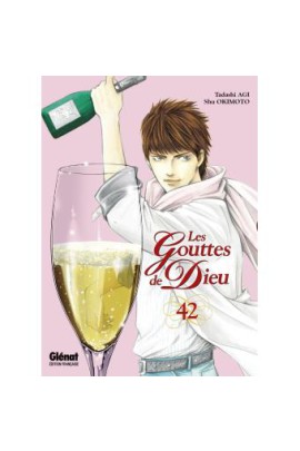 LES GOUTTES DE DIEU T42