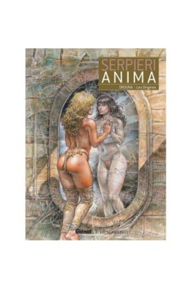 ANIMA - DRUUNA - LES ORIGINES