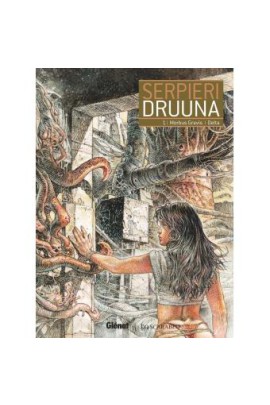 DRUUNA T01