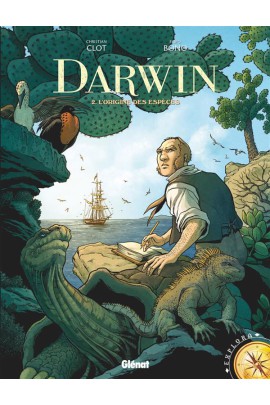 DARWIN T02