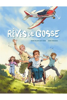 REVES DE GOSSE